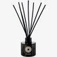 Rose & Oud Luxury Reed Diffuser