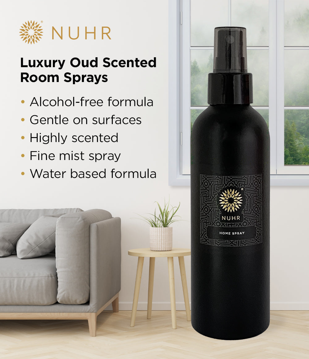 Oud Arabia Room Spray