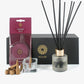 Rose and Oud 'Home Scenting' Gift Set