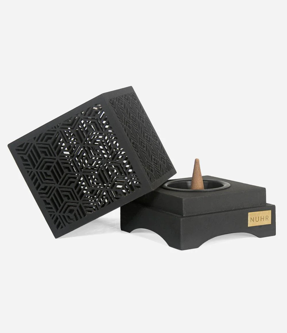 Origins Cone Burner