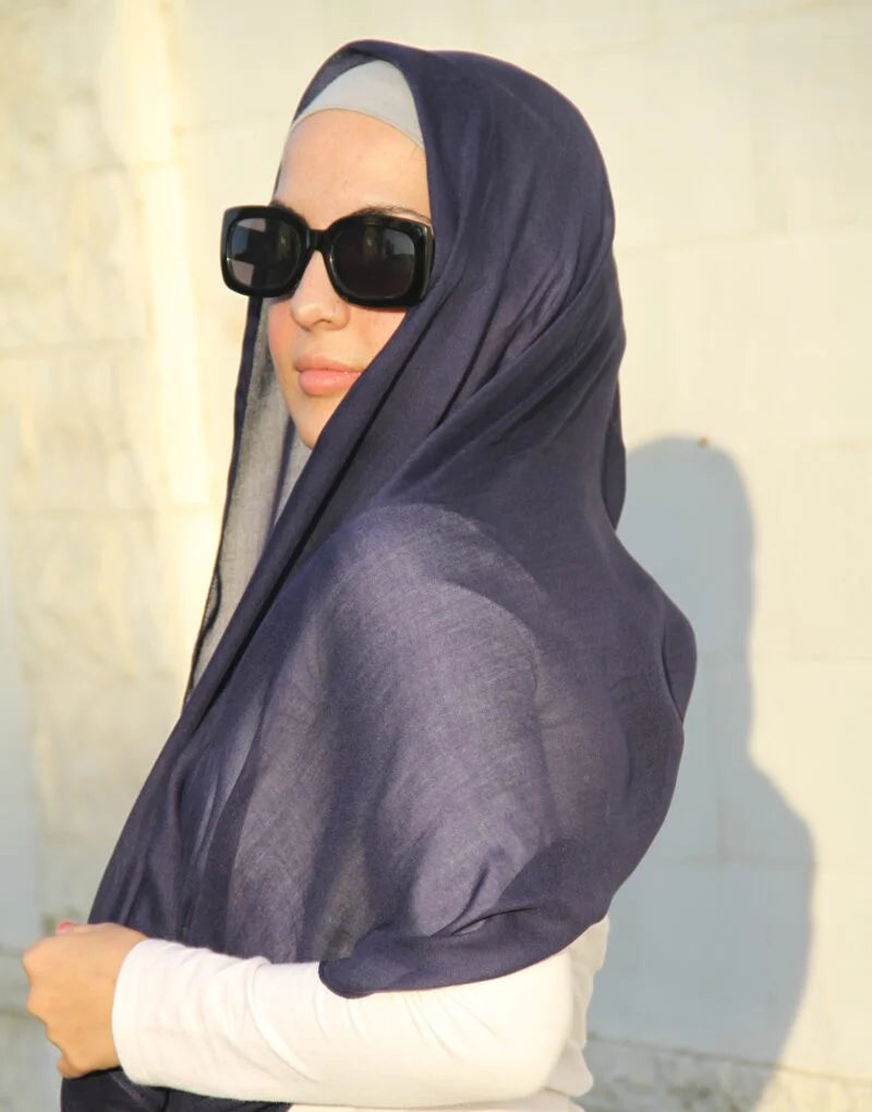 Modal Hijab