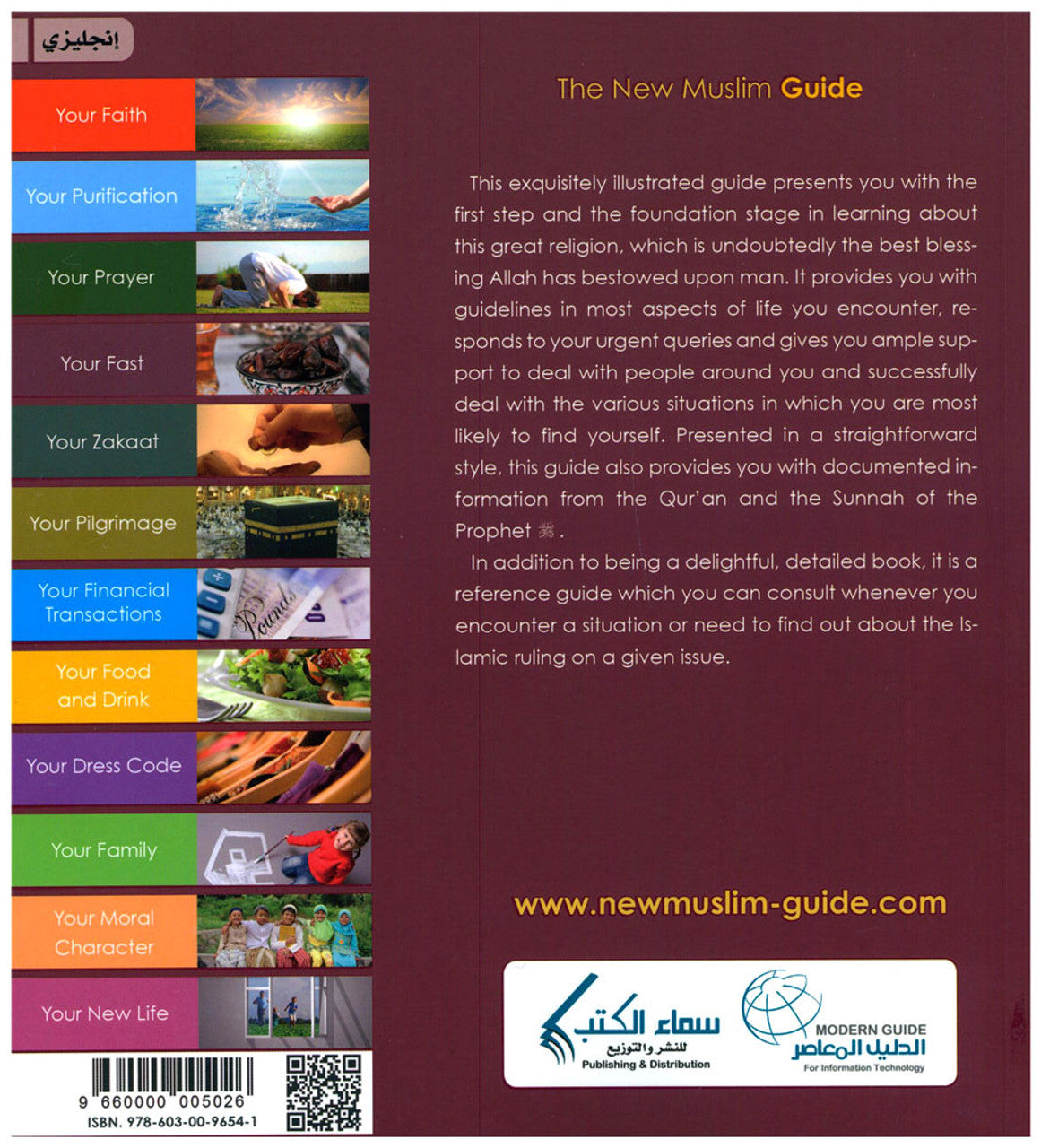 New Muslim Guide: Simple Rules & Important Islamic Guidelines