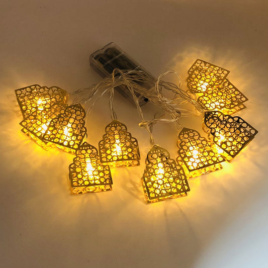 Ramadan/Eid LED Lights