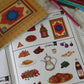 Ramadan ABC's Activity Book (Arabic)