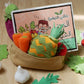 My Little Grocery - Fruits & Vegetables (Arabic)