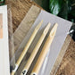 Bamboo Qalam
