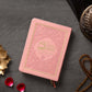 The Holy Quran Flexi Leather Cover