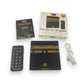Full Quran Magnet - Duas & Nasheeds