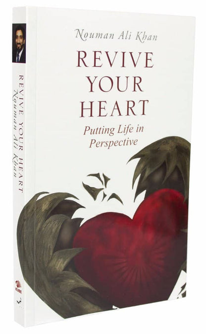 Revive Your Heart: Putting Life in Perspective