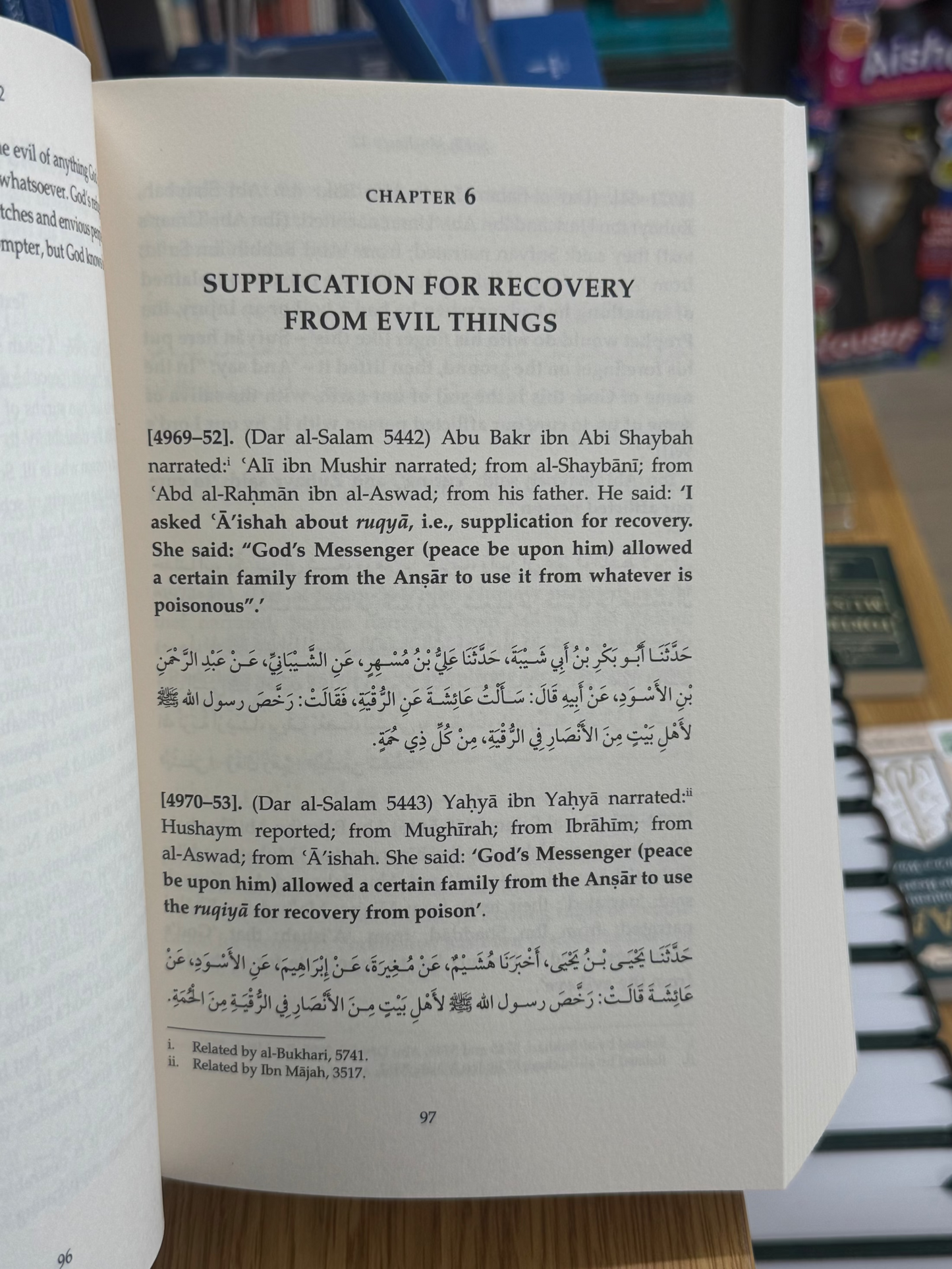 Sahih Muslim (Volume 12)