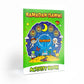 Ramadan Activity Book