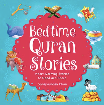 Bedtime Quran Stories