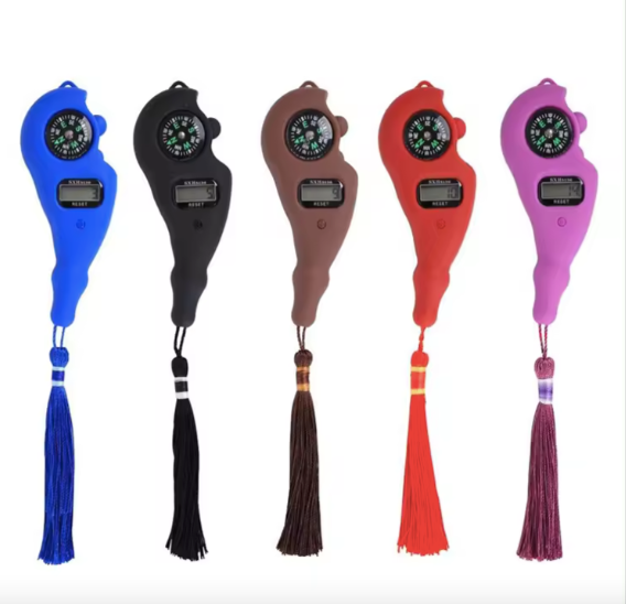 Digital Tasbih (with compass)