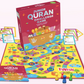 Junior Quran Challenge Game