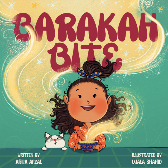 Barakah Bite PREORDER