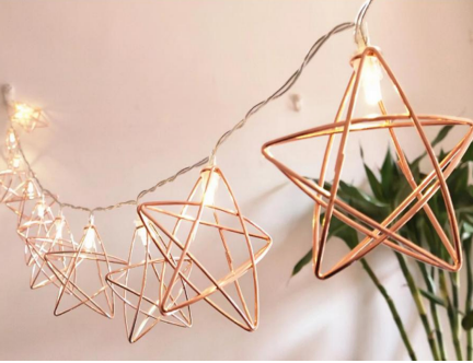 Star LED Light