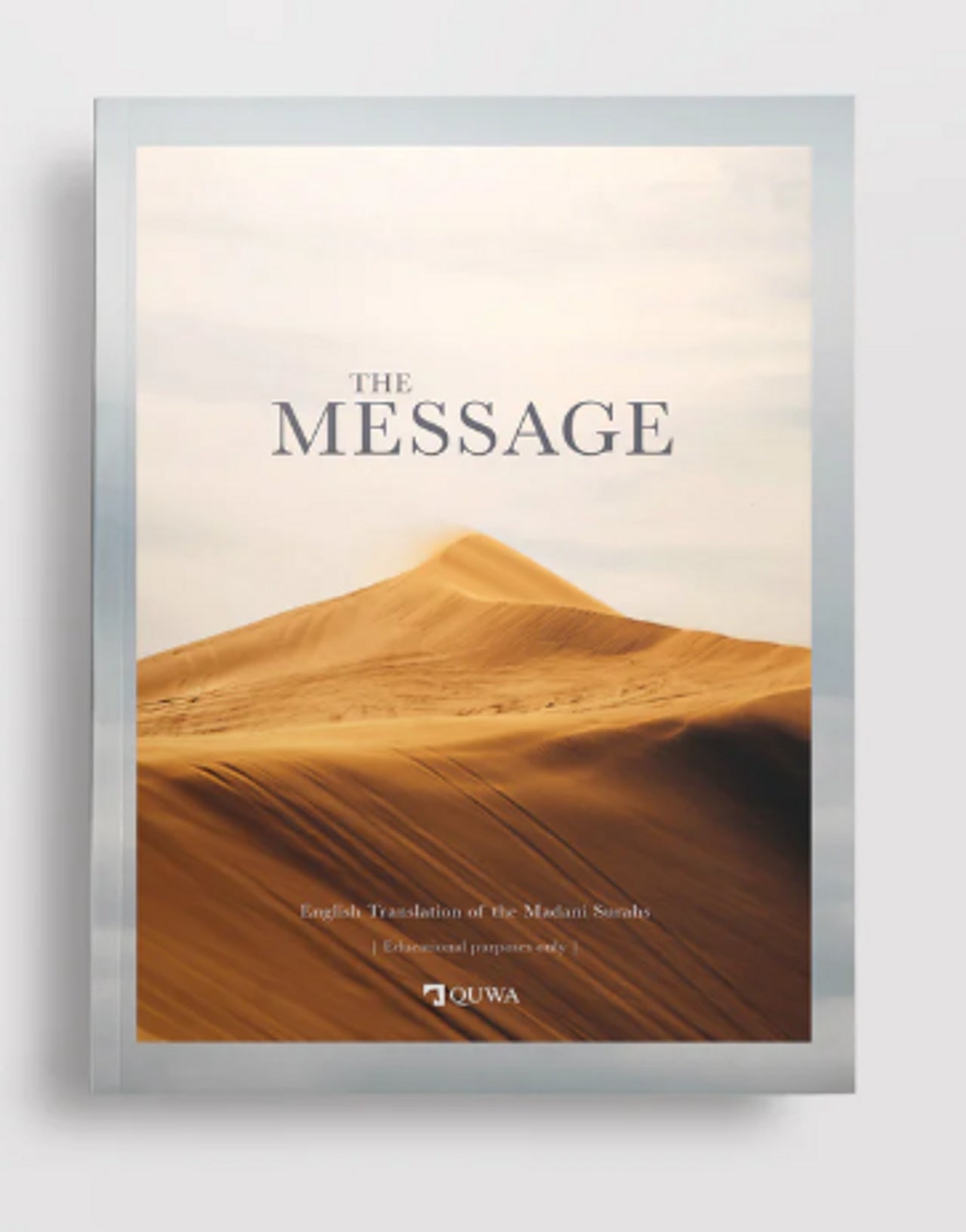 The Message Madani Edition