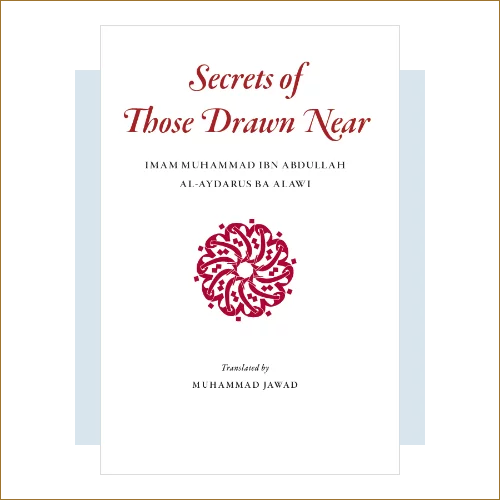 Secrets of Those Drawn Near