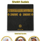 Full Quran Magnet - Duas & Nasheeds