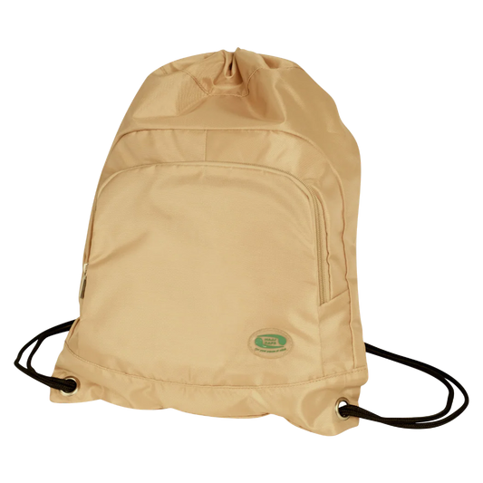 Hajj & Umrah Shoe + Prayer Mat Bag