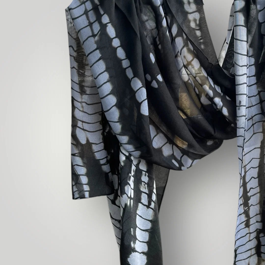 Printed Modal Hijabs