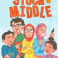 Stuck in the Middle
