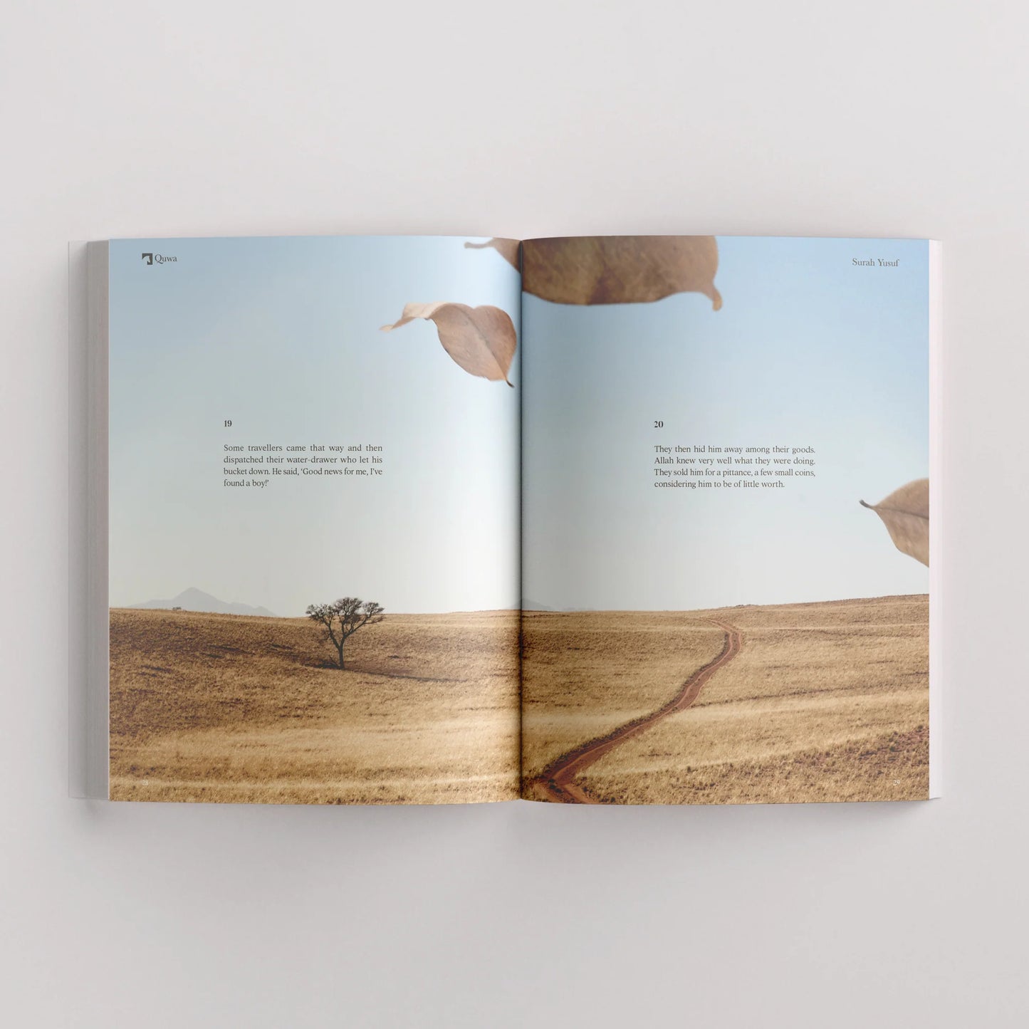 Surah Yusuf | The Story of Joseph