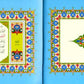 Selected Surahs (Pocket Size)