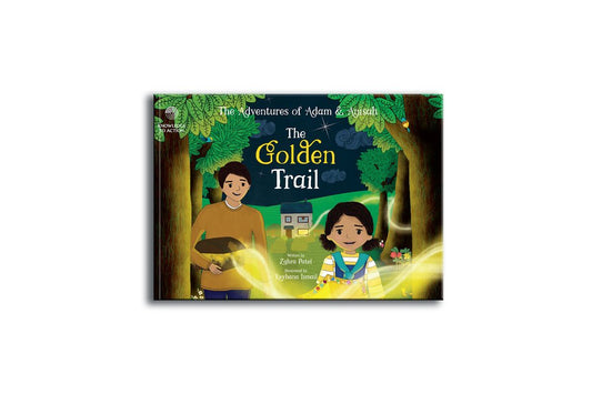 The Golden Trail