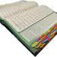 Al-Quran Al-Karim with Subject Tags (A5)