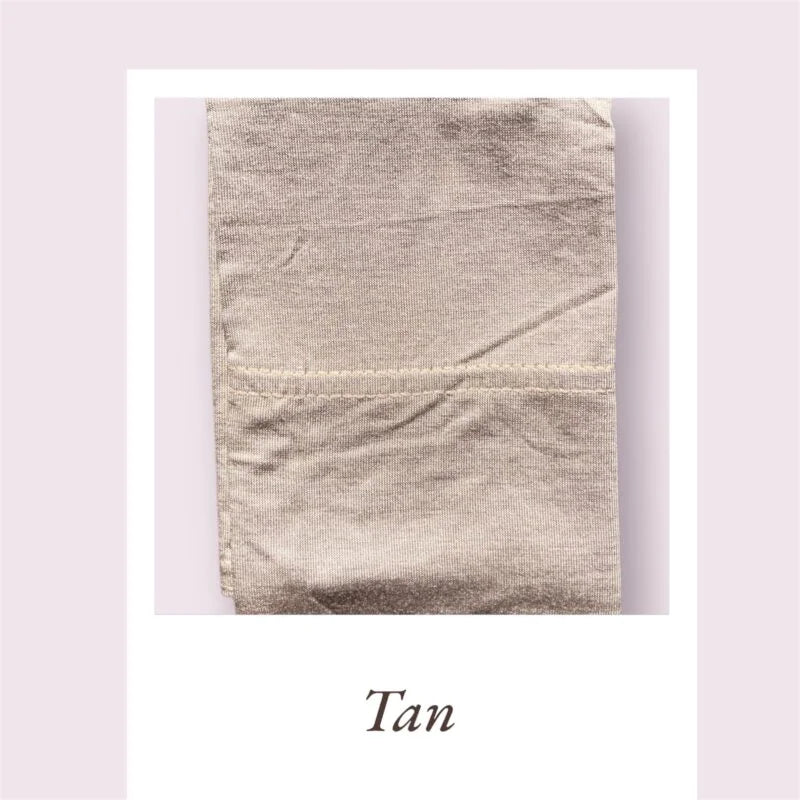 Modal Jersey Undercaps