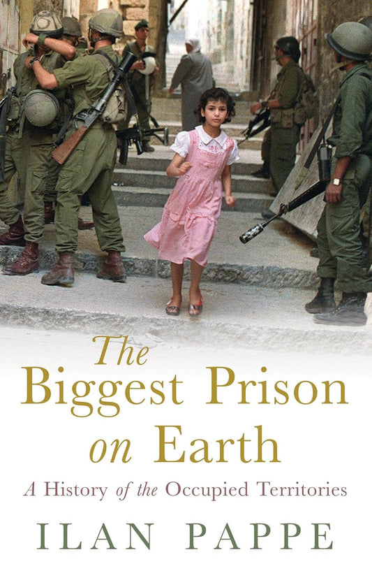 The Biggest Prison on Earth