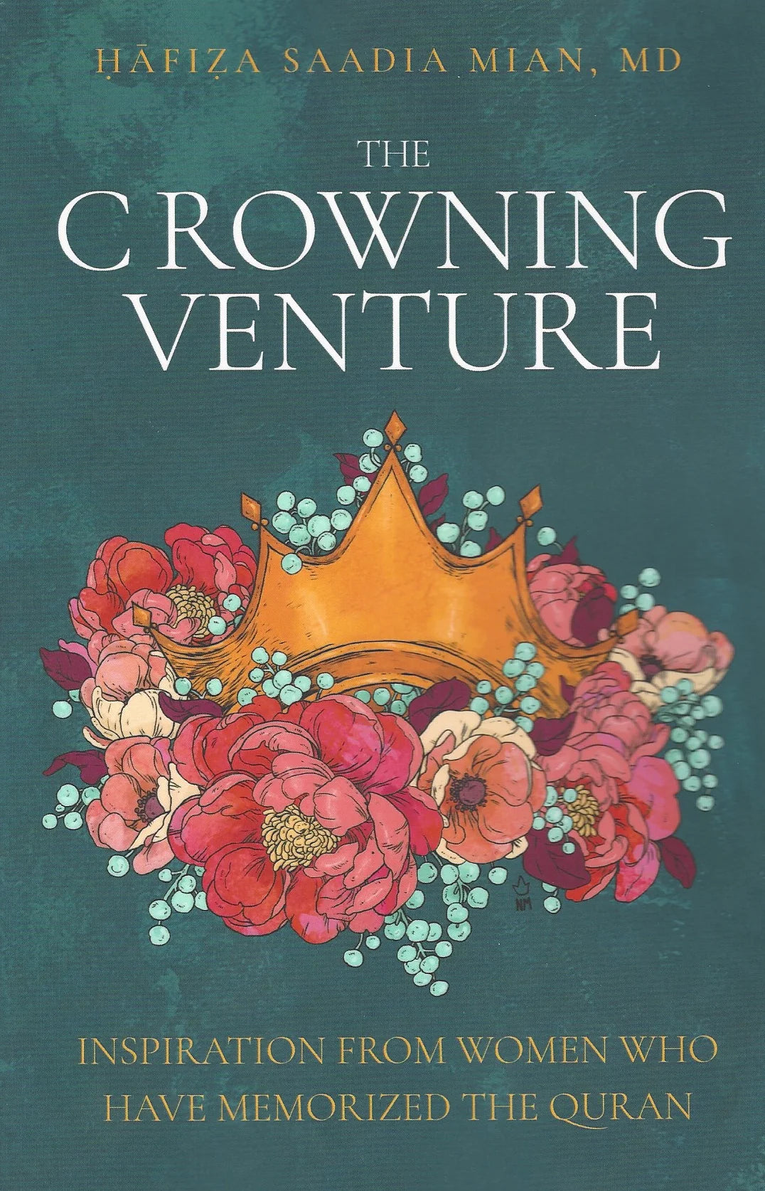 The Crowning Venture