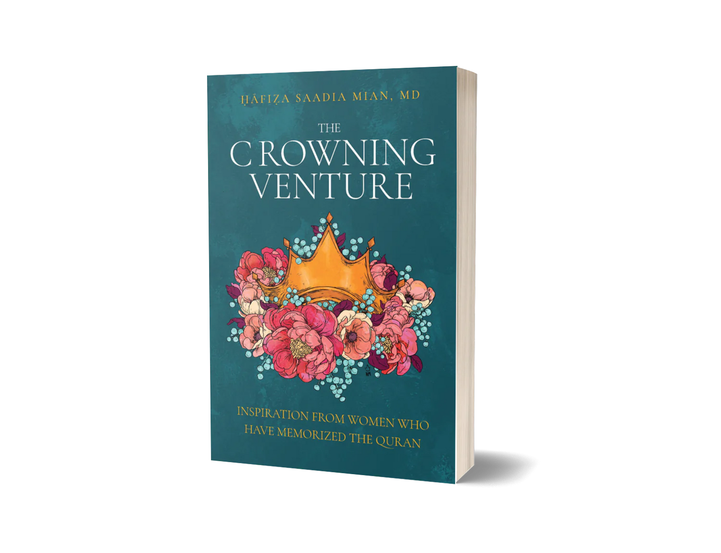 The Crowning Venture