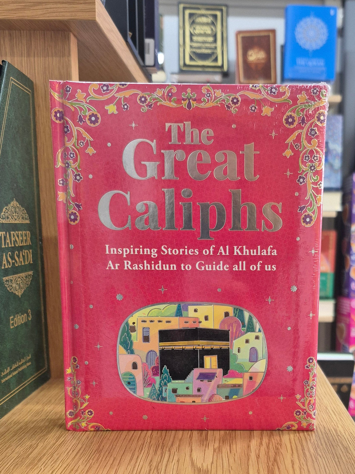 The Great Caliphs