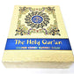 The Holy Quran with Colour Coded Tajweed (Medium)