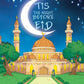 ‘Tis The Night Before Eid