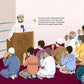 Trouble at Taraweeh