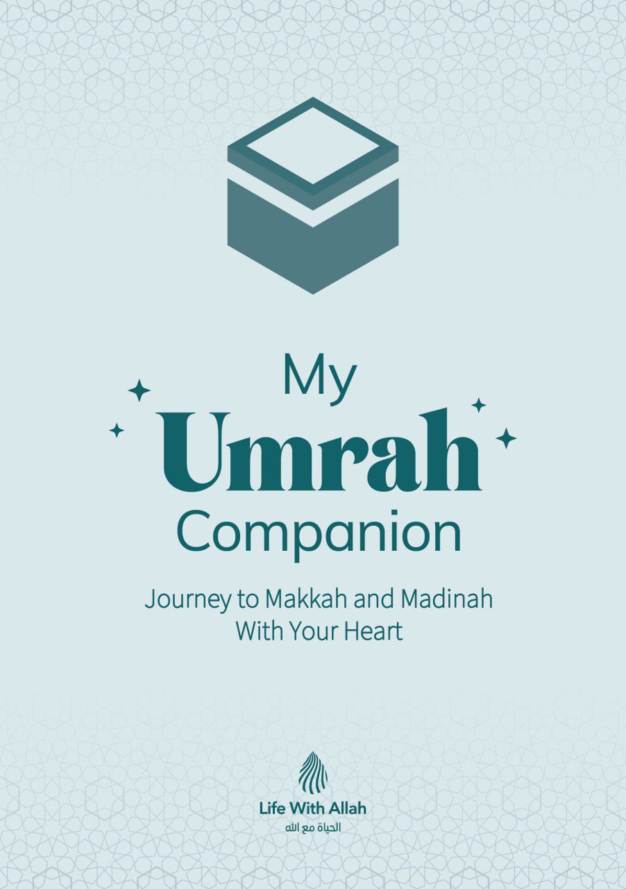 My Umrah Companion