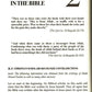 What Did Jesus Really Say?