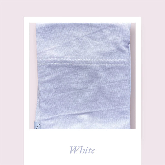 Modal Jersey Undercaps