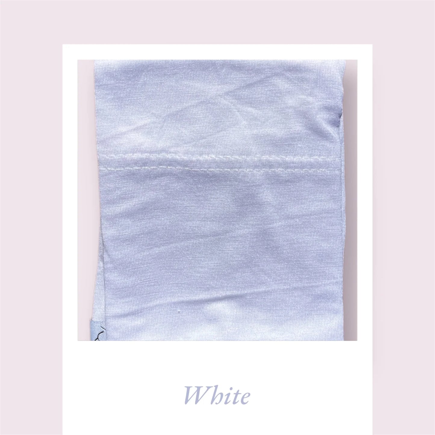 Modal Jersey Undercaps