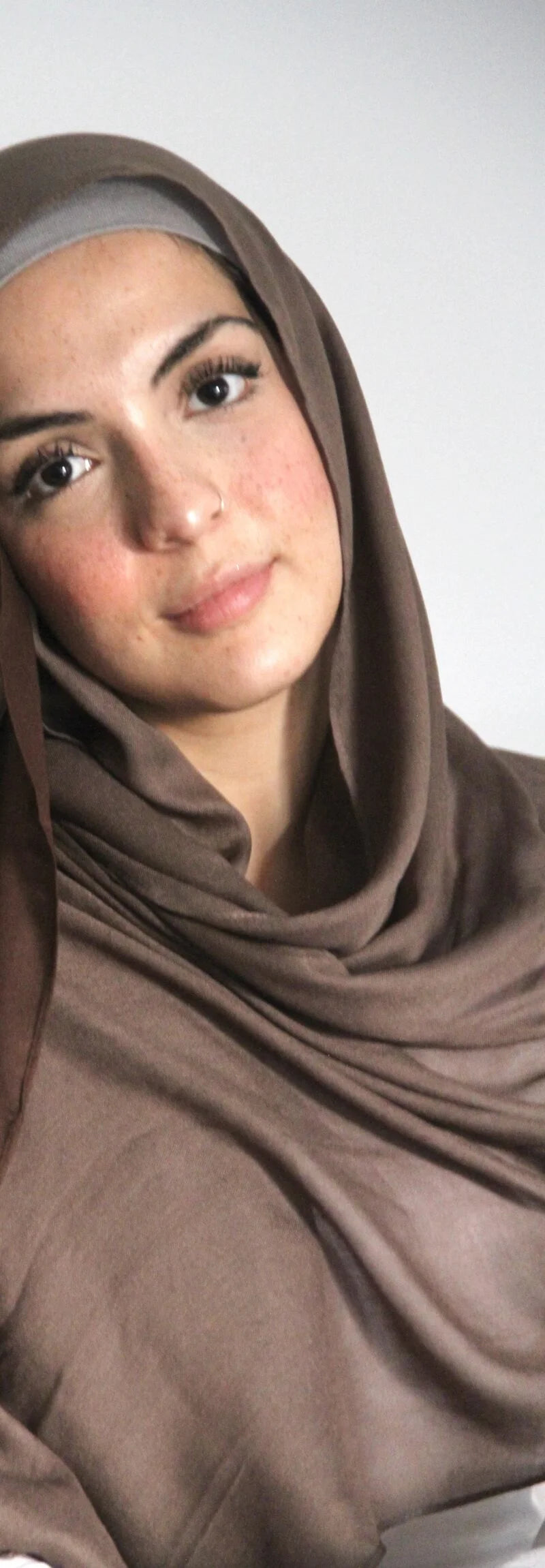 Modal Hijab