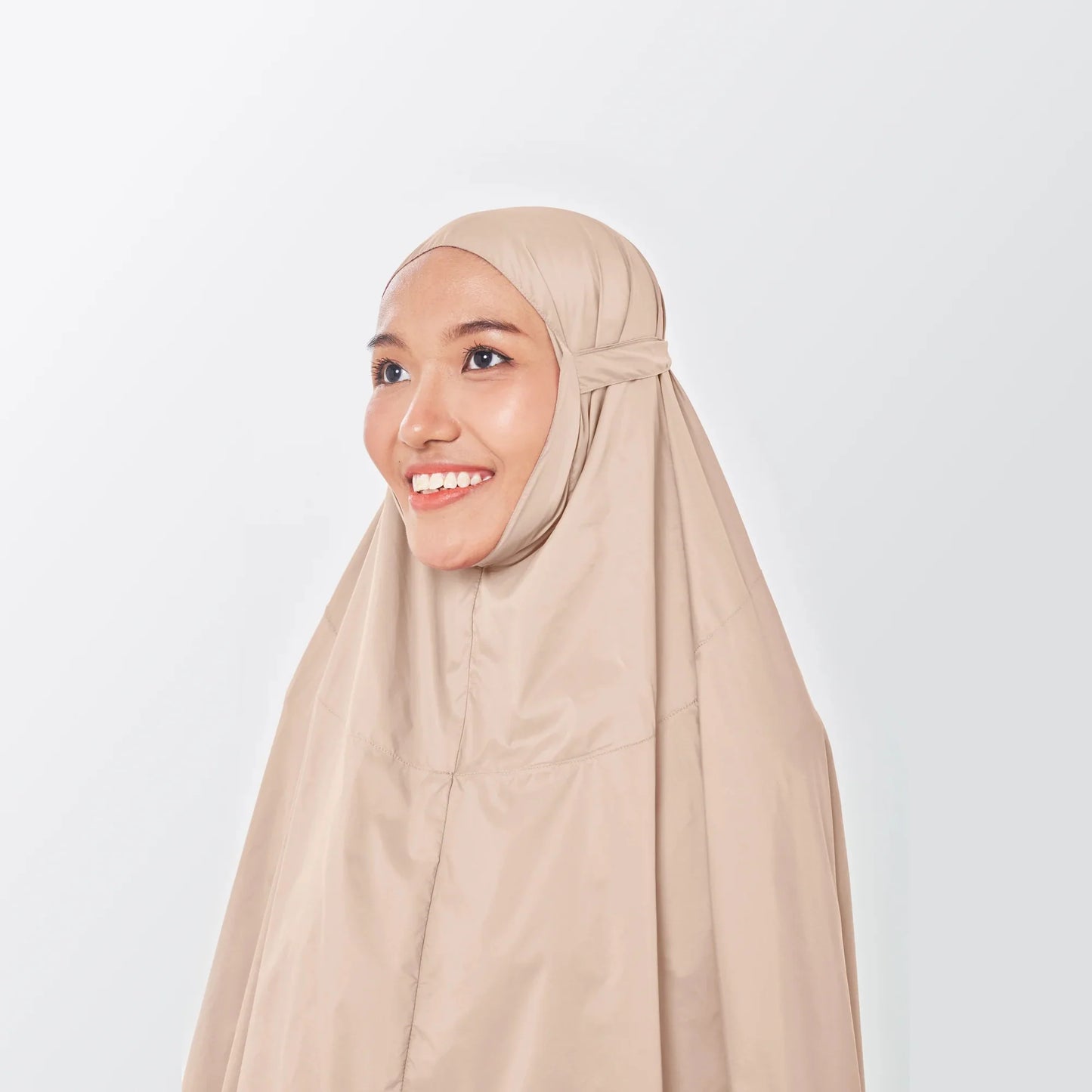 Zaahara Travel Prayer Clothes — 2-Piece Set