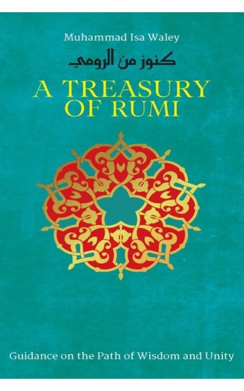A Treasury of Rumi