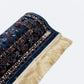 Salati Mat - Petroleum Blue