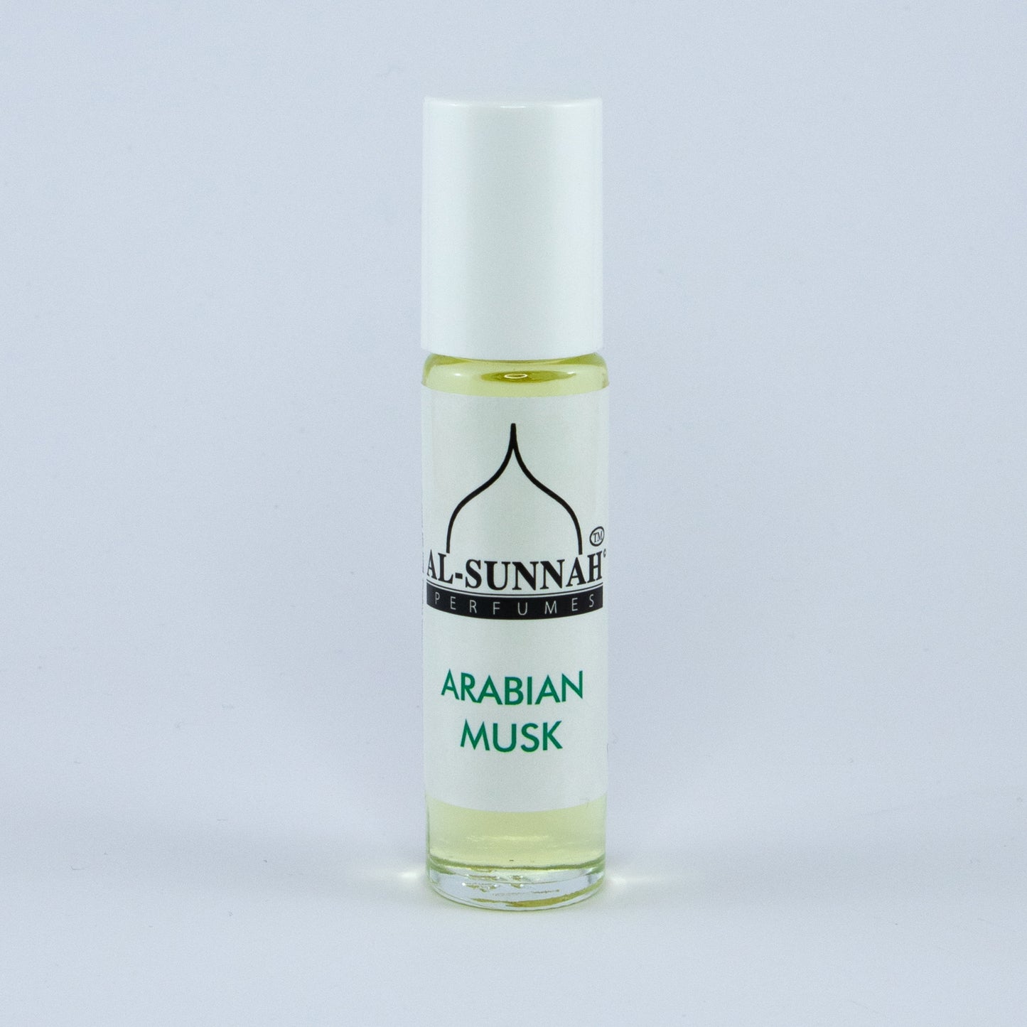 Arabian Musk