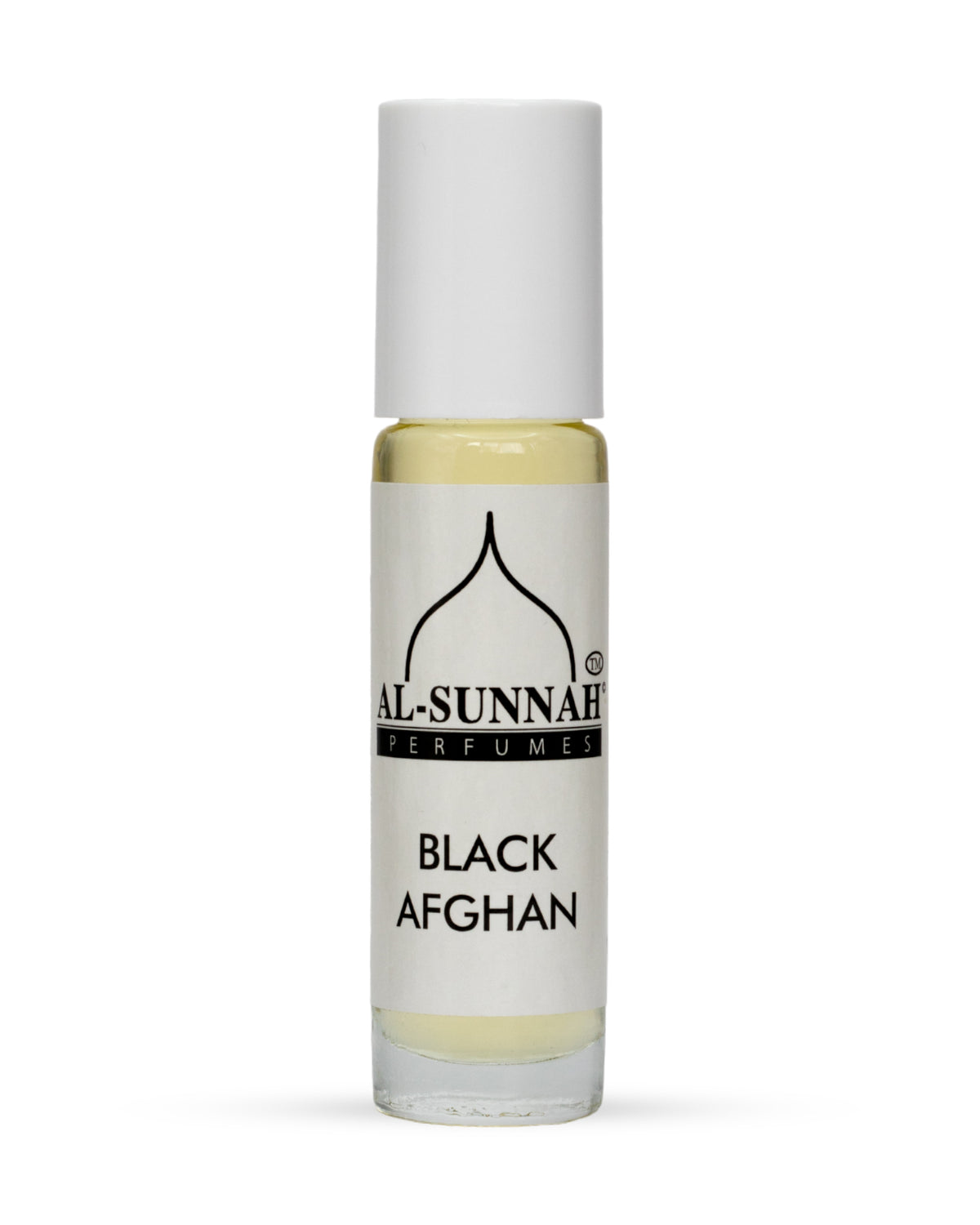 Black Afghan