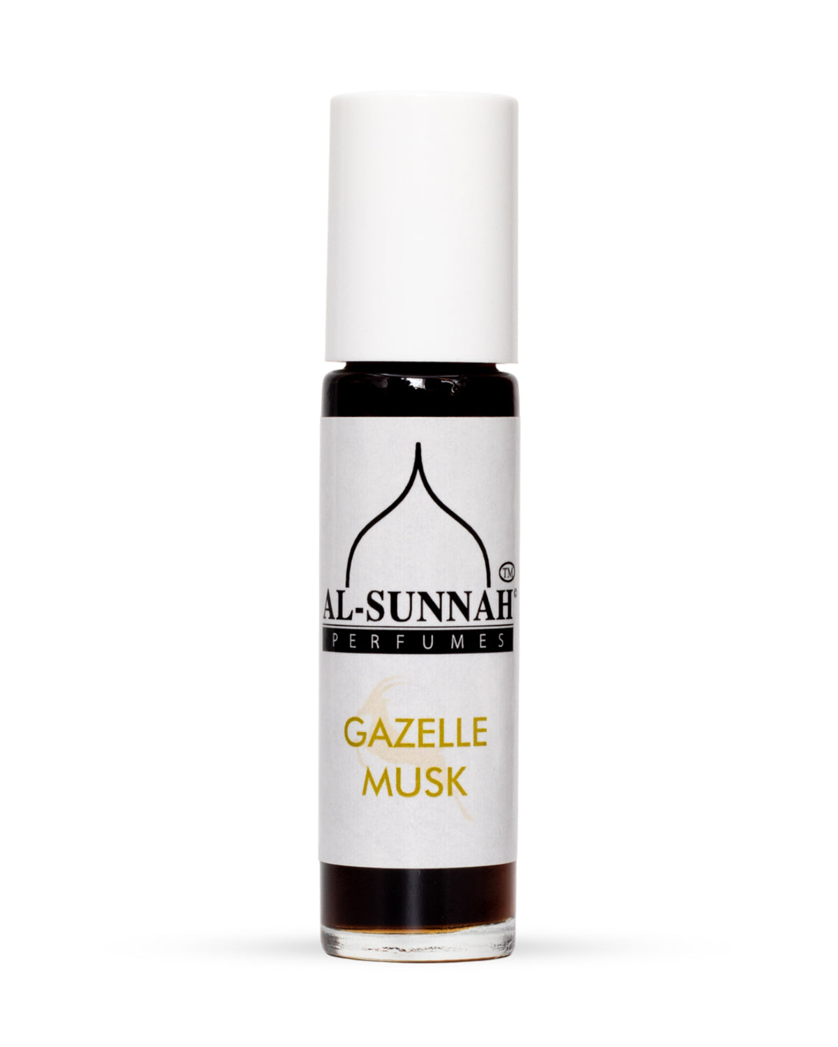 Gazelle Musk