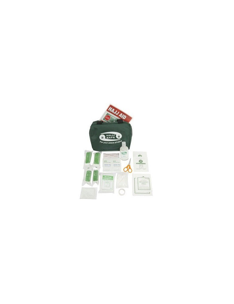 Hajj Aid Kit